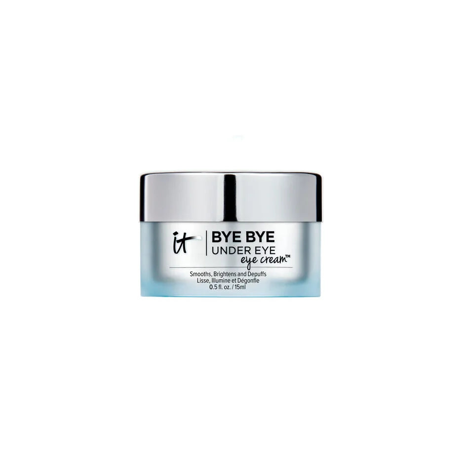 Bye Bye Under Eye Brightening Eye Cream