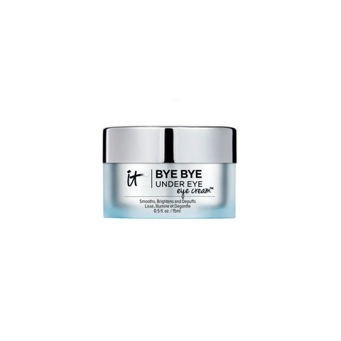 Bye Bye Under Eye Brightening Eye Cream