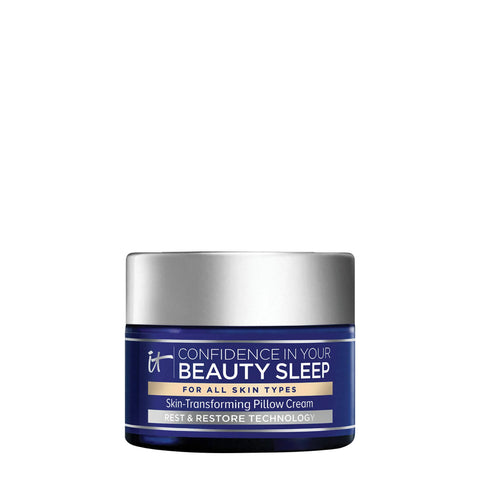 Confidence in Your Beauty Sleep Night Cream