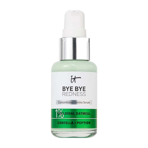 Bye Bye Redness Serum