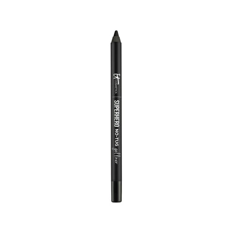 Superhero No-Tug Sharpenable Gel Eyeliner