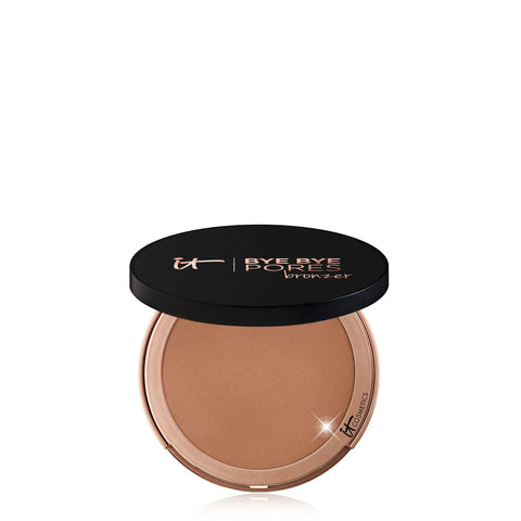 Bye Bye Pores Bronzer Powder